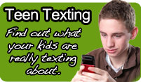 Teen Texting