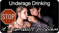Underage Drinking