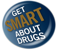 Get Smart About Drugs